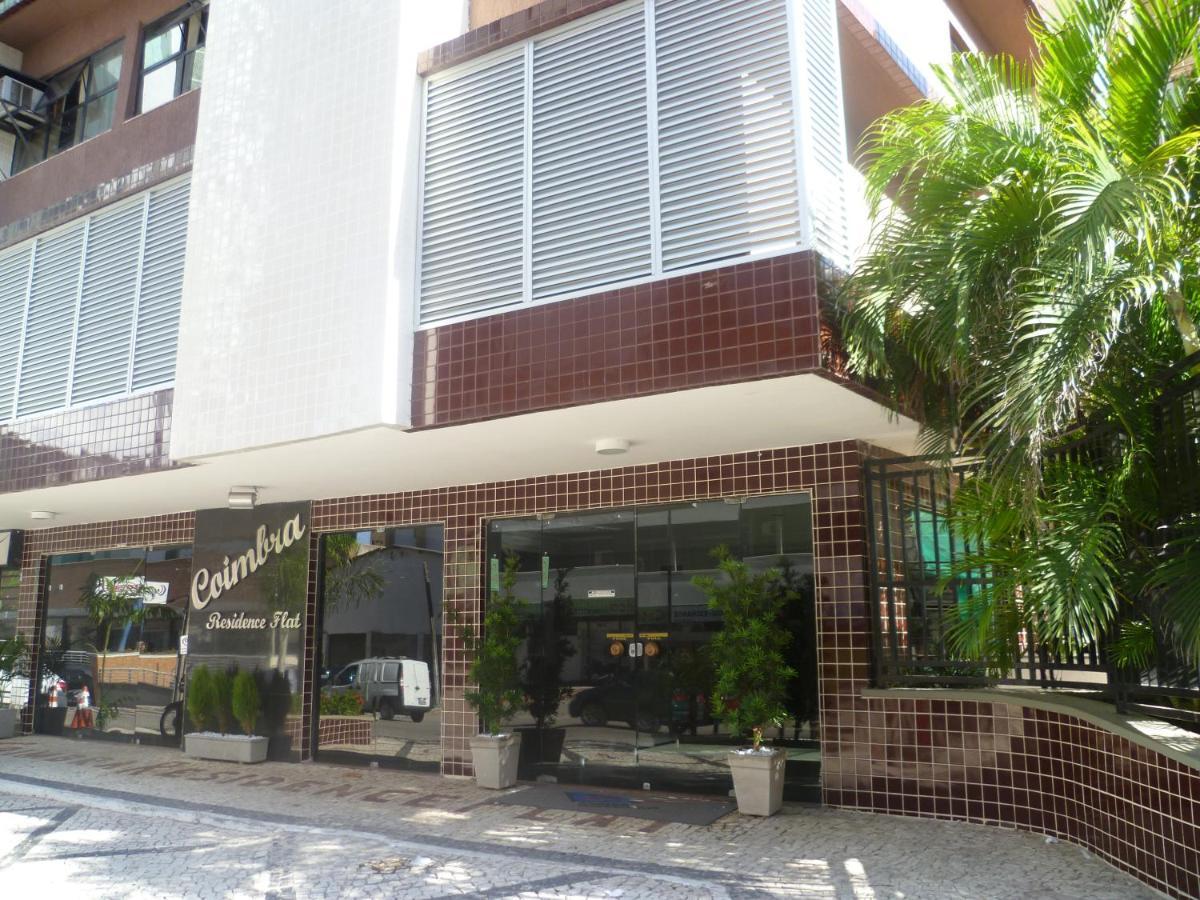 Condomínio Edifício Cristo Rei - Av. Monsenhor Tabosa, 37 - Praia de  Iracema, Fortaleza-CE