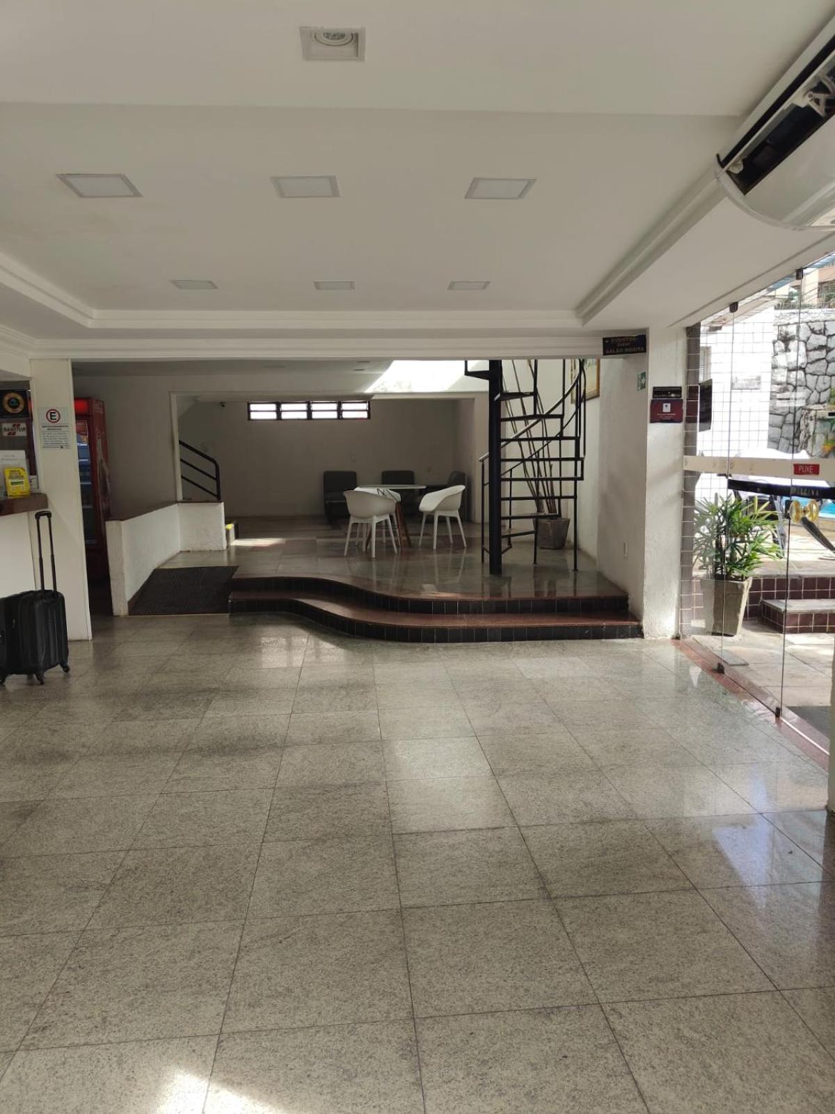 Rede Andrade Coimbra Fortaleza (Ceara) Exterior foto