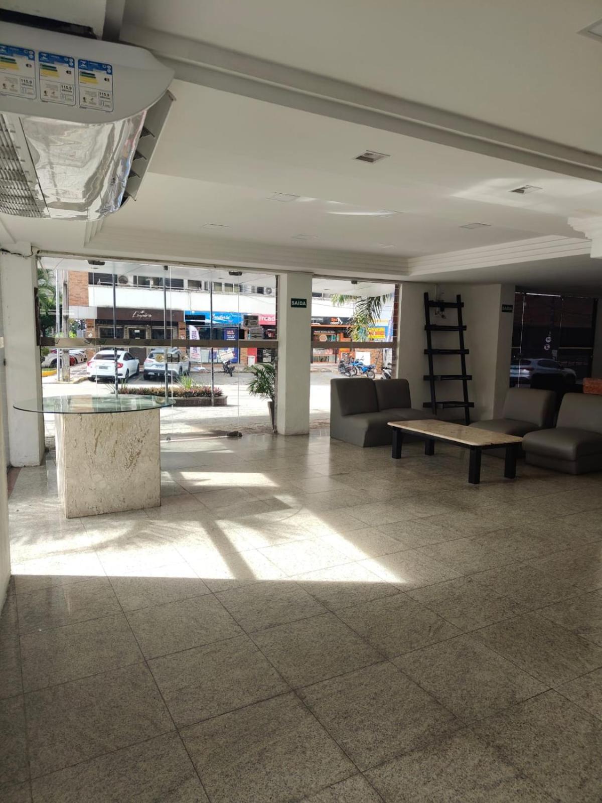 Rede Andrade Coimbra Fortaleza (Ceara) Exterior foto