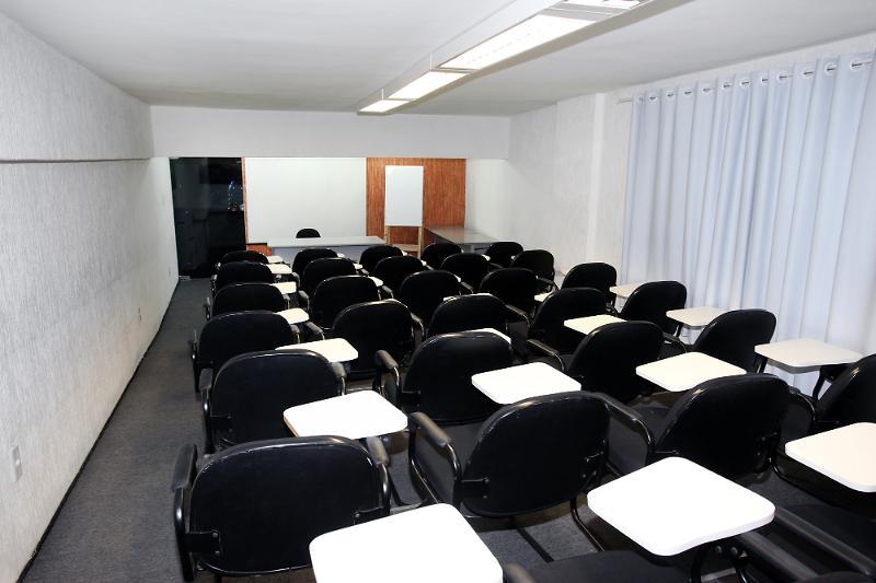Rede Andrade Coimbra Fortaleza (Ceara) Exterior foto