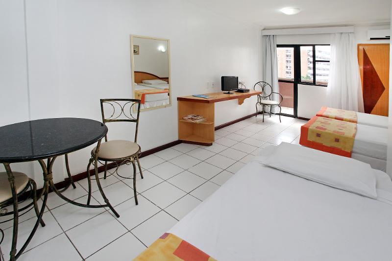 Rede Andrade Coimbra Fortaleza (Ceara) Exterior foto