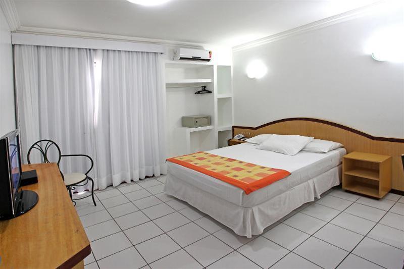 Rede Andrade Coimbra Fortaleza (Ceara) Exterior foto