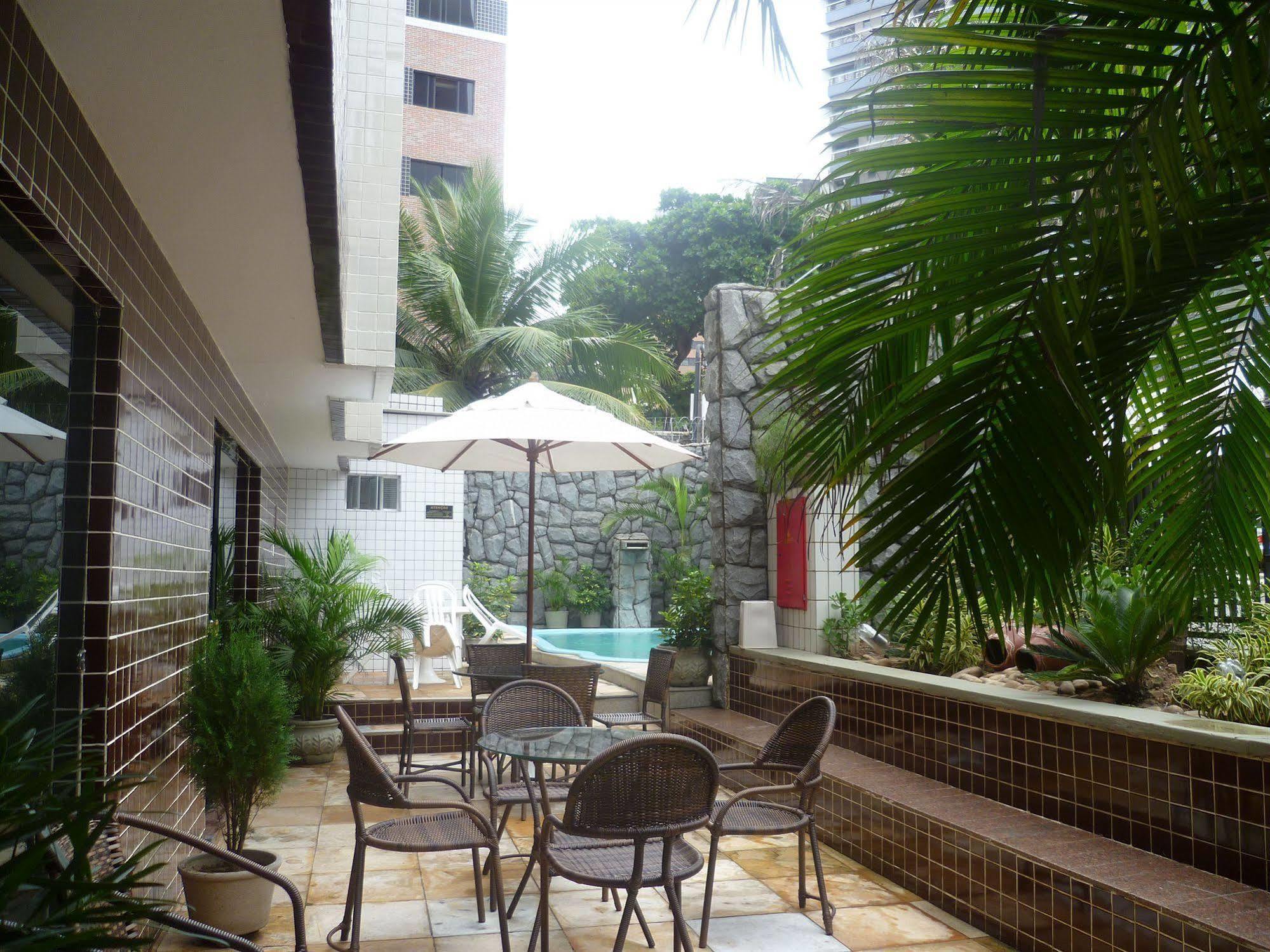 Rede Andrade Coimbra Fortaleza (Ceara) Exterior foto